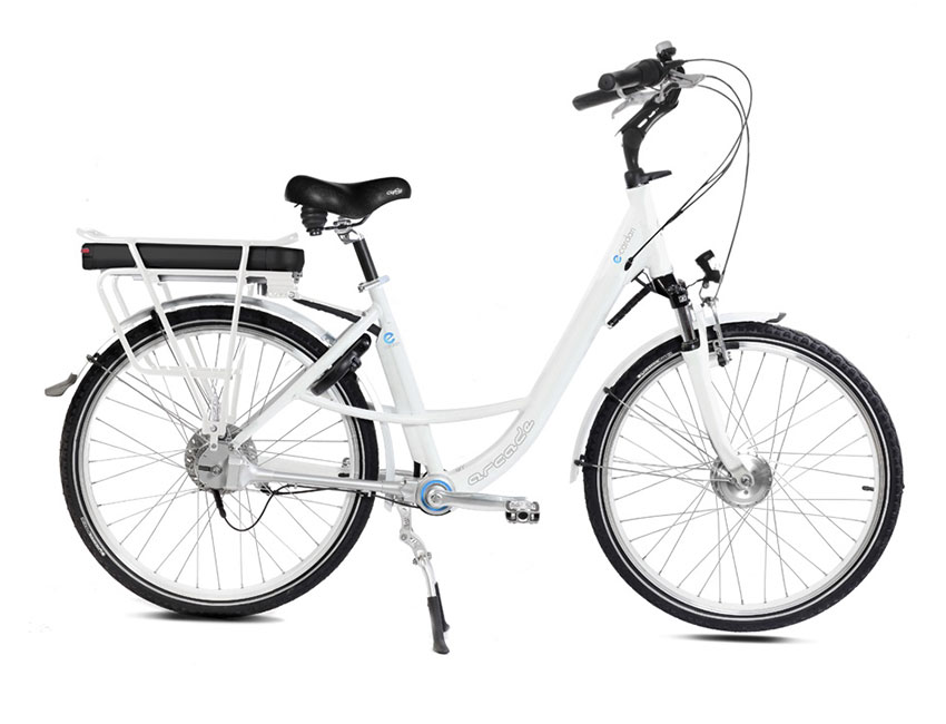 6 Accessoires Essentiels pour votre Vélo électrique Active