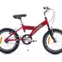 Velo en location sur l ile d Oleron pour enfant 5 a 6 ans fille et garcon