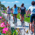 Balade à vélo sur l'île d'Oléron